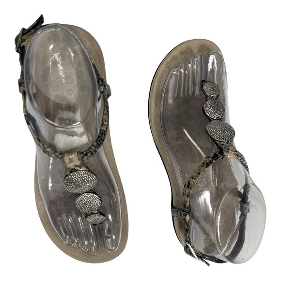 Vionic womens sandal size 6 - Picture 8 of 12